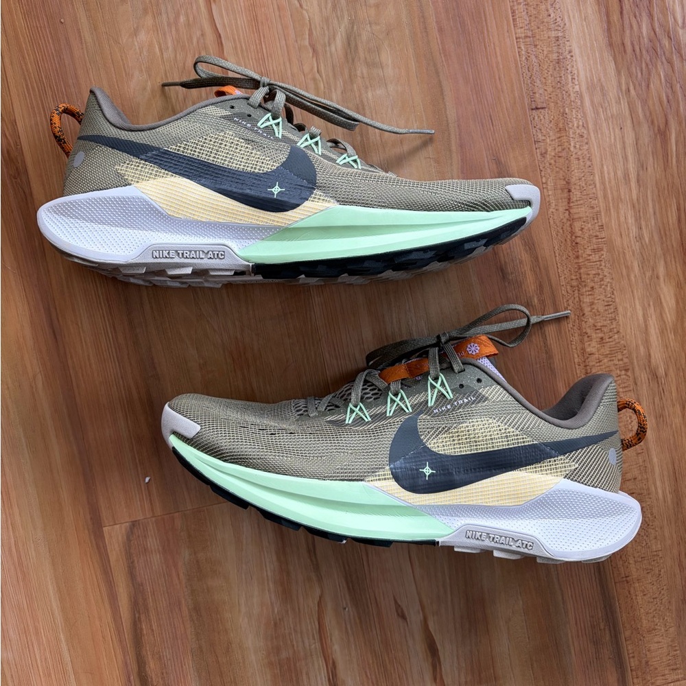 Nike Pegasus Trail 5 'Medium Olive'